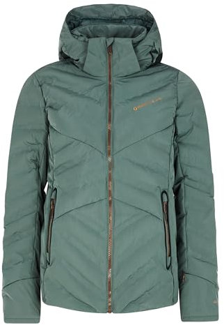Protest Damen Ski- Und Snowboardjacke PRTAPPLY Xl/42