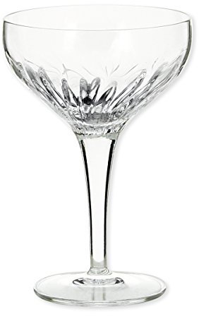 Luigi Bormioli - Mixology Cocktail Glass 22,5 cl - 4 Pack