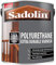 Sadolin Polyurethane Extra Durable Varnish 1 litre Satin