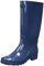Regatta Damen Lady Wenlock Gummistiefel, Dunkles Jeansblau, 36 EU