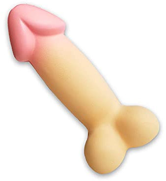 Antistress PISELLO 16 CM Articolo SCHERZOSO