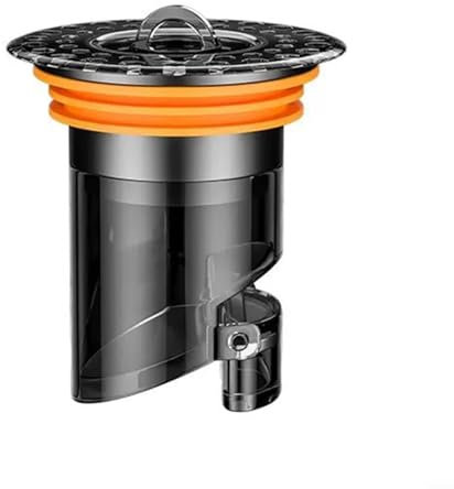 Installation facile, clapet anti-refoulement en laiton, drainage rapide (court)