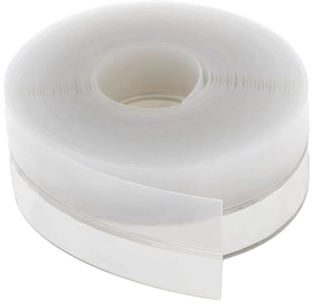 Strisce di Tenuta in Silicone, 5 Metri, autoadesive in Silicone