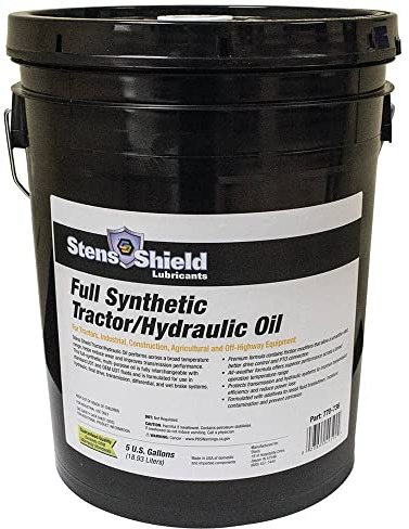 Stens Oil For Universal Products, 770-736