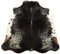 Kuhfelle Online & Nomad KUHFELL STIERFELL BRAUN EXOTISCH 230 x 190 cm KUHFELL Teppich
