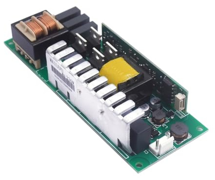 Bumiva 7R-Lamp-Vorschaltgerät 230W Bühnenbeleuchtungsvorschaltgerät 7R Bühnenbeleuchtung