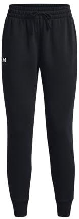 Under Armour Damen UA Rival Fleece Jogger Shorts