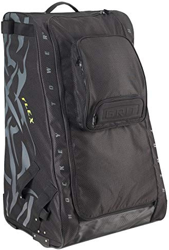 Grit Flex Hockey Tower 36 Equipment Bag