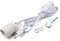 MILYN Lampe LED pour plantes - 100 W - Spectre complet - Lampe d'axe similaire à la lumière du soleil - Pour jardin, serre, plantes d'intérieur (E27)