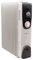 Marco Paul 2500W Oil Filled Radiator 11 Fin Portable Electric Heater Adjustable Heat Control Adjustable Thermostat Home Office Small Room Heater 24 Hour Timer Energy Saver White