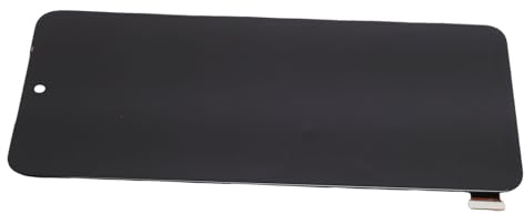 Gedourain Note 11 TFT Touch Screen Ersättning HD Clear Display Screen Digitalizer-enhet för Sprucken Skärm, med Reparationsverktyg för Enkel Installation