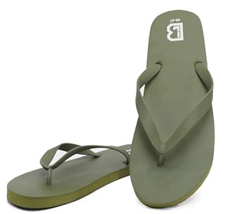 Brandit Beach Slipper olive Gr. 36/37