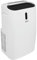Air Conditioner/Dehumidifier/Heater 12,000Btu/hr