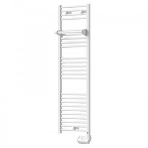 THERMOR - Sèche-serviettes électrique CORSAIRE 2 blanc digital étroir 500W - THERMOR - 473303