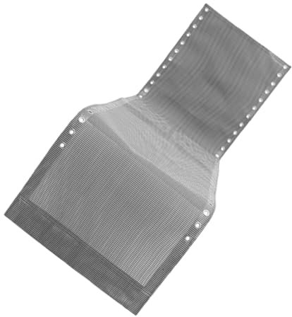 Happyyami Materiale Per Riparazione Di Poltrone Reclinabili Pieghevoli Materiale Per Riparazione Di Chaise Longue Da Esterno Per Sedie Sdraio Per Sedie Da Esterno