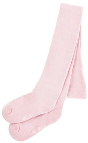 LoogCape Kids Tights Ochre for Toddlers Boys Girls Breathable Cotton Leggings Elastic Waist Durable Suitable for Everyday School Sports Winter