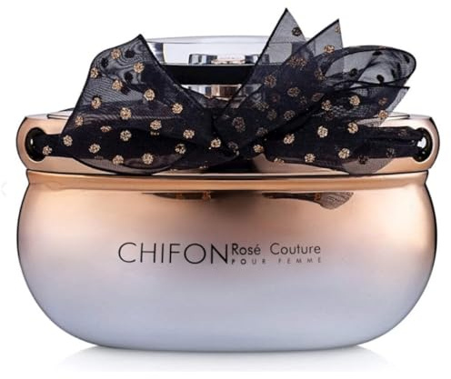 Emper Chifon Rose Couture, womens perfume, eau de parfume 100 ml (3.4 Fl. Oz.)