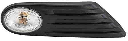 Johns RECHTS, SEITLICHEREINBAU Blinkleuchte für MINI Schrägheck (R56)