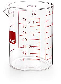 IBILI 481210 Vaso medidor 1000 ml
