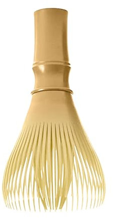 Fenayuu Fouet à Matcha, Mélangeur Portable pour Matcha, Brosse à Matcha Réutilisable Fouet pour Préparer et Mélanger du Matcha