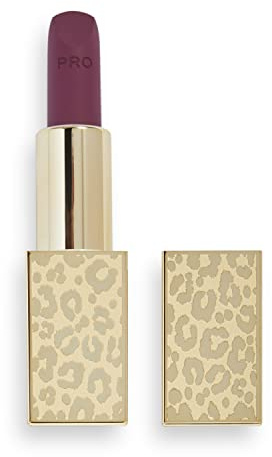 Revolution Pro New Neutral Satin Matte Lipstick Thirst