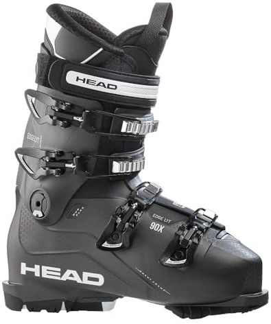 HEAD Edge LYT 90 X HV GW Anthracite 0-28,5/43.5