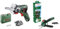 Bosch Home and Garden Akku Säge EasyCut 12