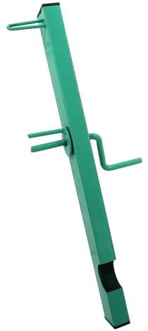 Uonlytech Strap Winder Tool Steel Cargo Truck Belt Winder Winding Tool for Strap Hand-crank Design Easy Operation