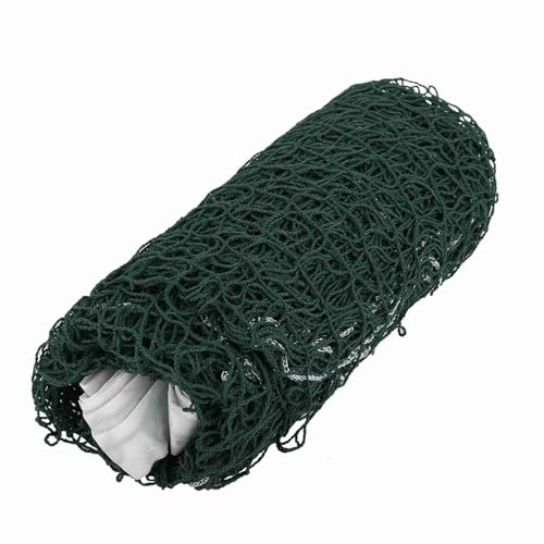 Buachois 6.5m Foldable Badminton Net for Indoor Outdoor Tennis