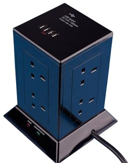 Lyvia Electrical 9496B