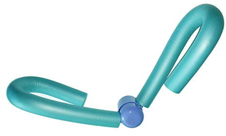 Beinpresse für Zuhause, Oberschenkeltrainer Beintrainer, Oberschenkel Trimmer, Beinpresse Fitnessgeräte für Zuhause, Armtrainer Körperformer, Thigh Trimmer, Oberschenkel Abnehmen