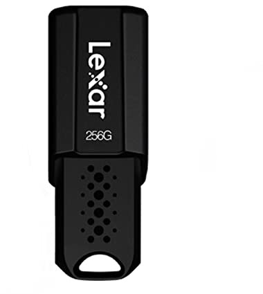 Lexar JumpDrive S80 256GB USB 3.1