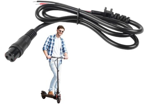 Porta di Ricarica Scooter - Connettore Candela di Ricarica Scooter elettrico, Interfaccia Socket Ignifugo Fiamma | Porta Batteria elettrica sicura per Accessori di Manutenzione