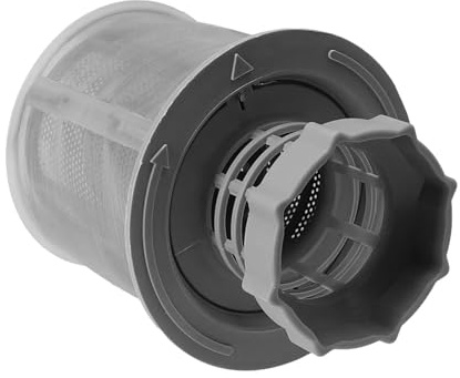 Diskmaskinens reservfilter, finsil, köksdelar, kompatibel med Boschs, diskmaskin 427903 170740 diskmaskinens nätfilter