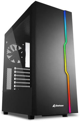Generico PC GAMING i5 12400F 6 Core 4,40 Ghz - Ram 16 GB DDR4 - SSD M.2 1 TB - RTX 3050 8 GB GDDR6 - Windows 10/11 Pro
