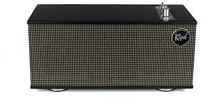 Klipsch The One II Black Bluetooth Speaker
