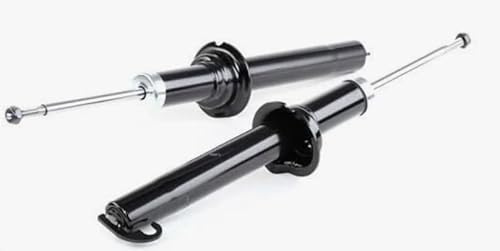 Kit Coppia 2 AMMORTIZZATORI ANTERIORI COMPATIBILI CON A. R. 156 147 GT 1.9 2.2 2.4 1.6