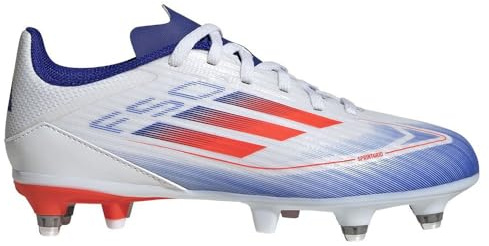 adidas unisex – barn F50 League Football Boots Firm GroundFotbollsskor