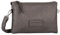 TOM TAILOR Mirenda Damen Umhängetasche Crossbody Bag Klein Grau