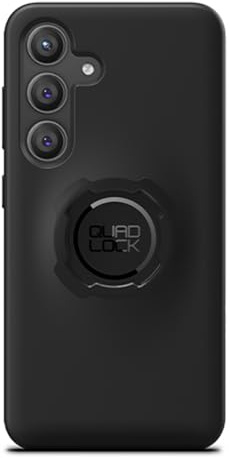QUAD LOCK Case für Samsung Galaxy S24