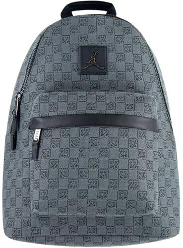 Jordan Rucksack Monogram Anthrazit Code MA0758-G9QanthrazitEinheitsgröße