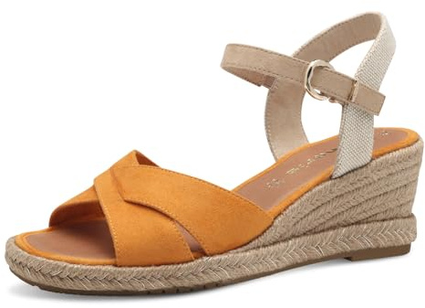 Tamaris Mujer Sandalias, señora Sandalias