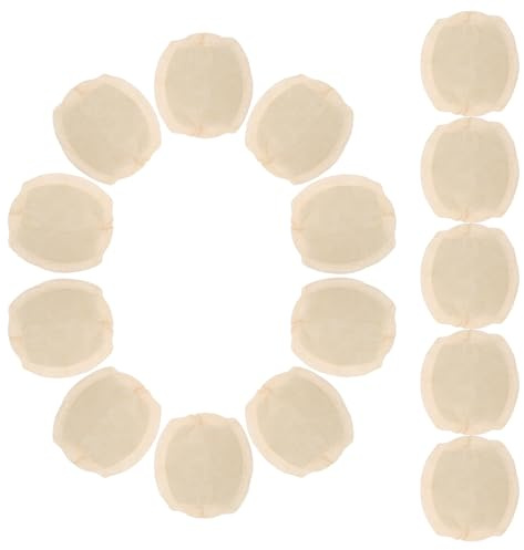 Compresas Absorbentes para Sudor Íntimo de Hombre 20uds Beige