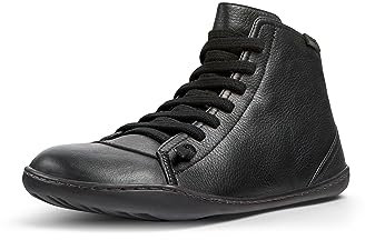 Camper Damen Peu Cami K400509 Ankle Boot, Schwarz 018, 38 EU