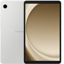 Galaxy Tab A9 64GB (Silber, Graphite, Android 13, LTE) (Reacondicionado)