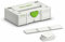 Festool Systainer³ SYS3 S 76