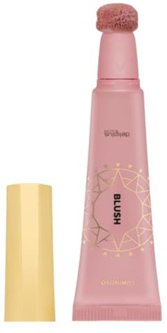 Blush Luminoso 02 - Lote de 2 rubor líquido