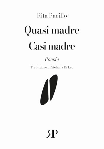 Quasi madre-Casi madre. Ediz. con testo spagnolo a fronte