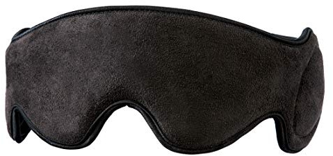 HoMedics Massaging Eye Mask with Speakers