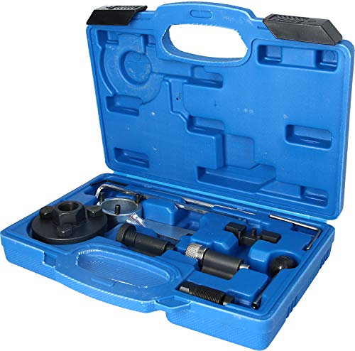 KS TOOLS Motor-Einstellwerkzeug-Satz für VAG 1.6, 2.0 CR TDI